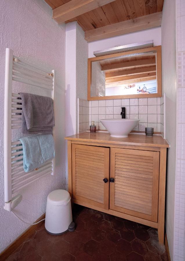 Le Apartment Avignon