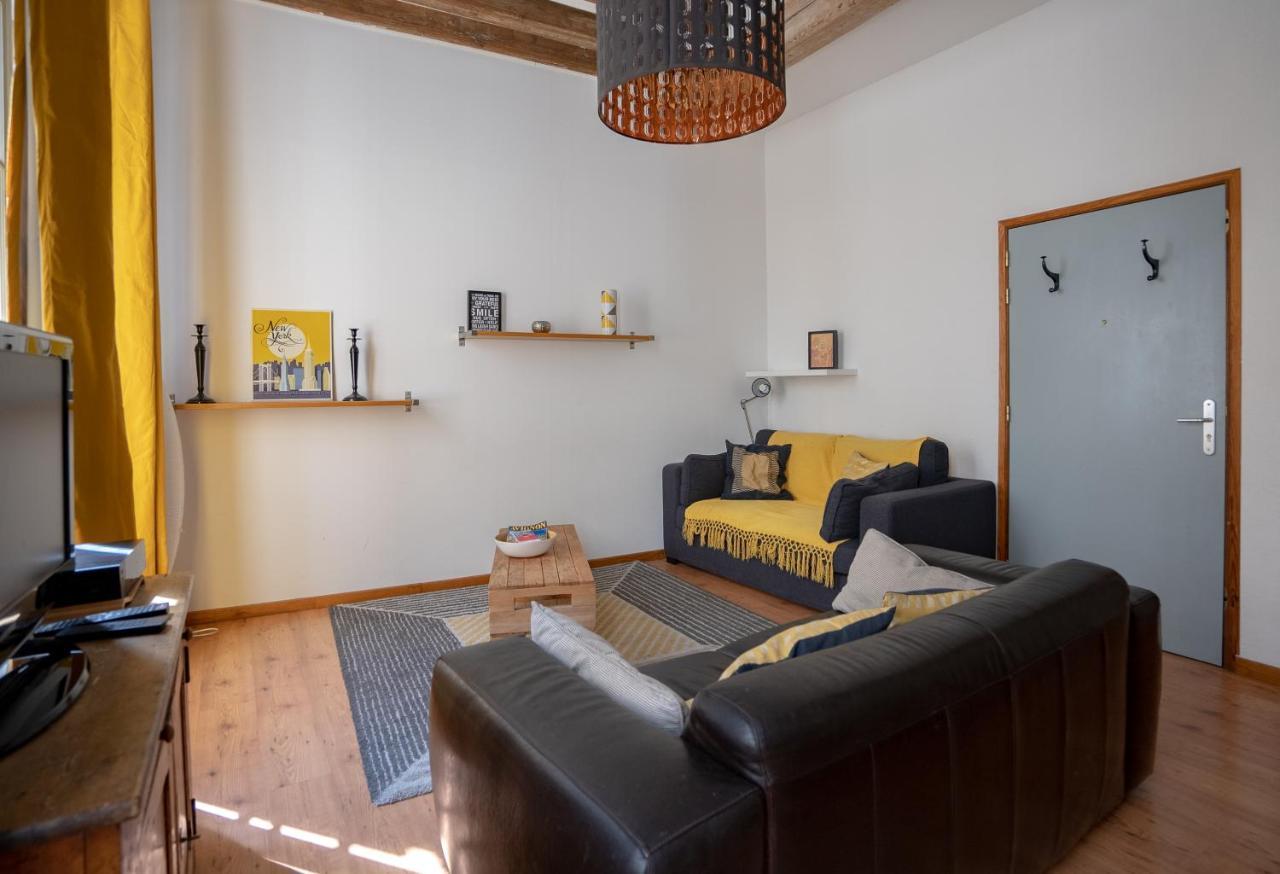 Le Apartment Avignon