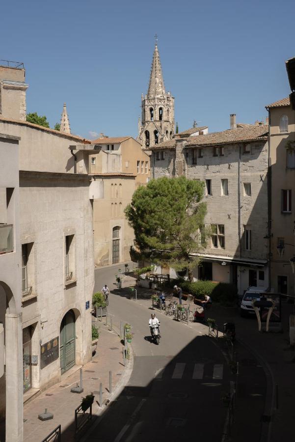 Apartment Le
