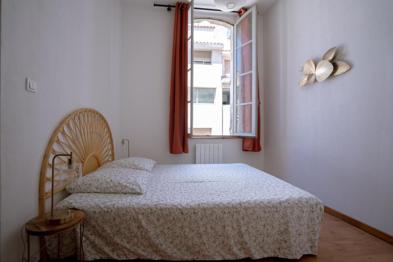 Le Appartement Avignon