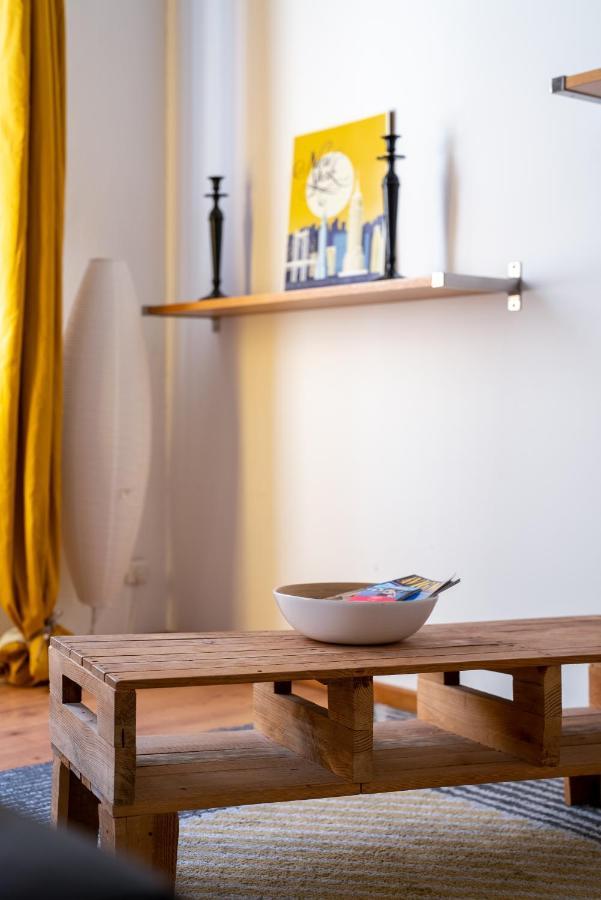 Apartment Le