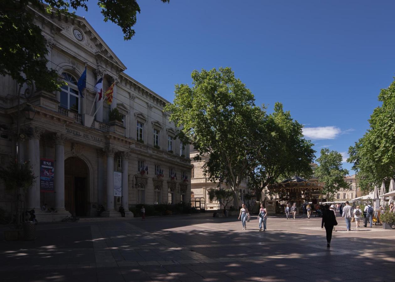 Le Apartment Avignon
