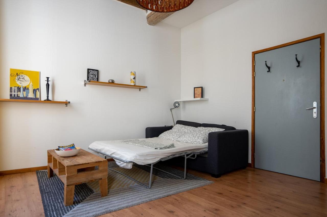 Le Apartment